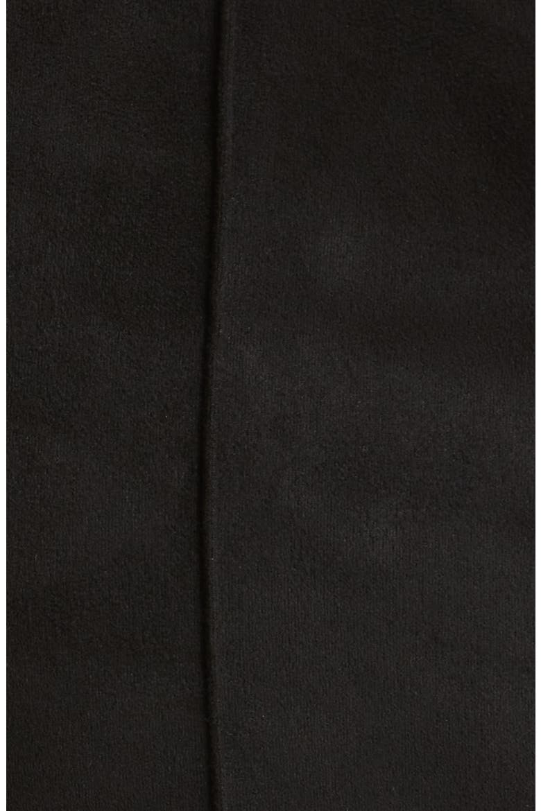 Pintuck Straight Leg Ankle Pants, Alternate, color, ANNE BLACK