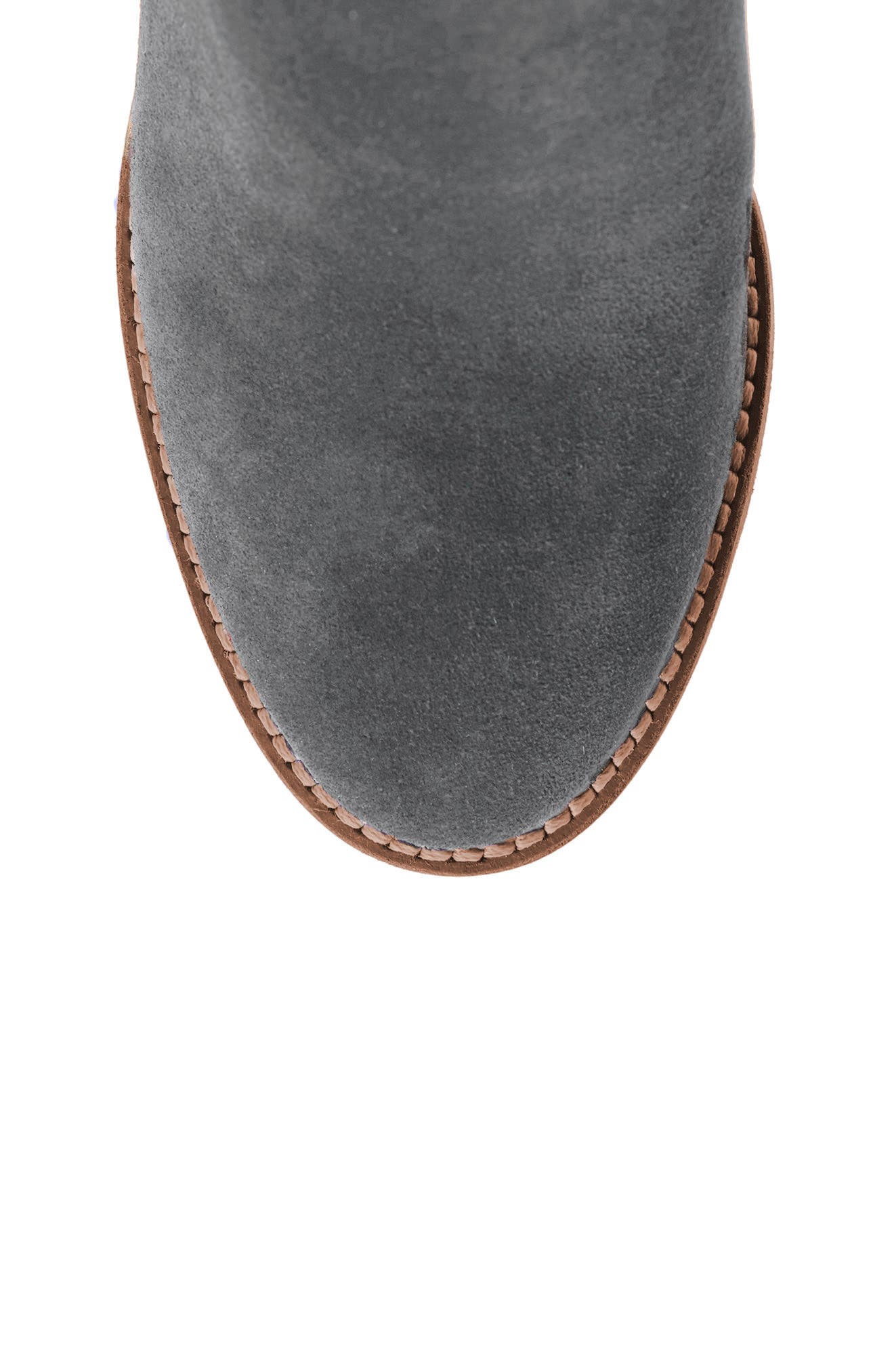 Blondo Nicola Waterproof Knee High Boot, Alternate, color, 