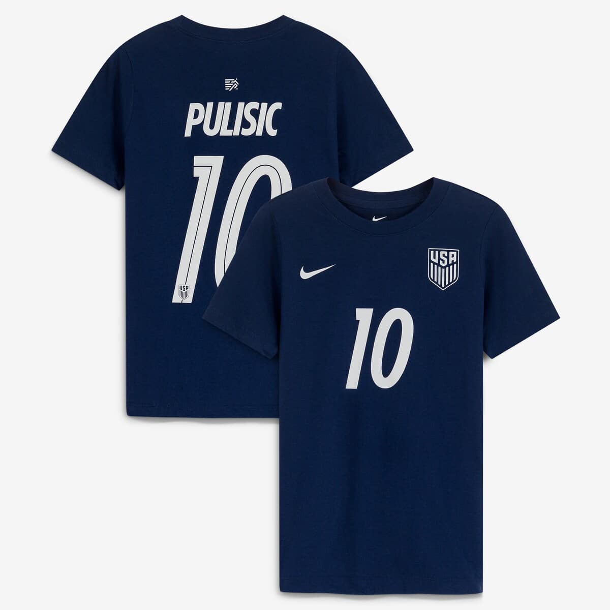 selected Navy