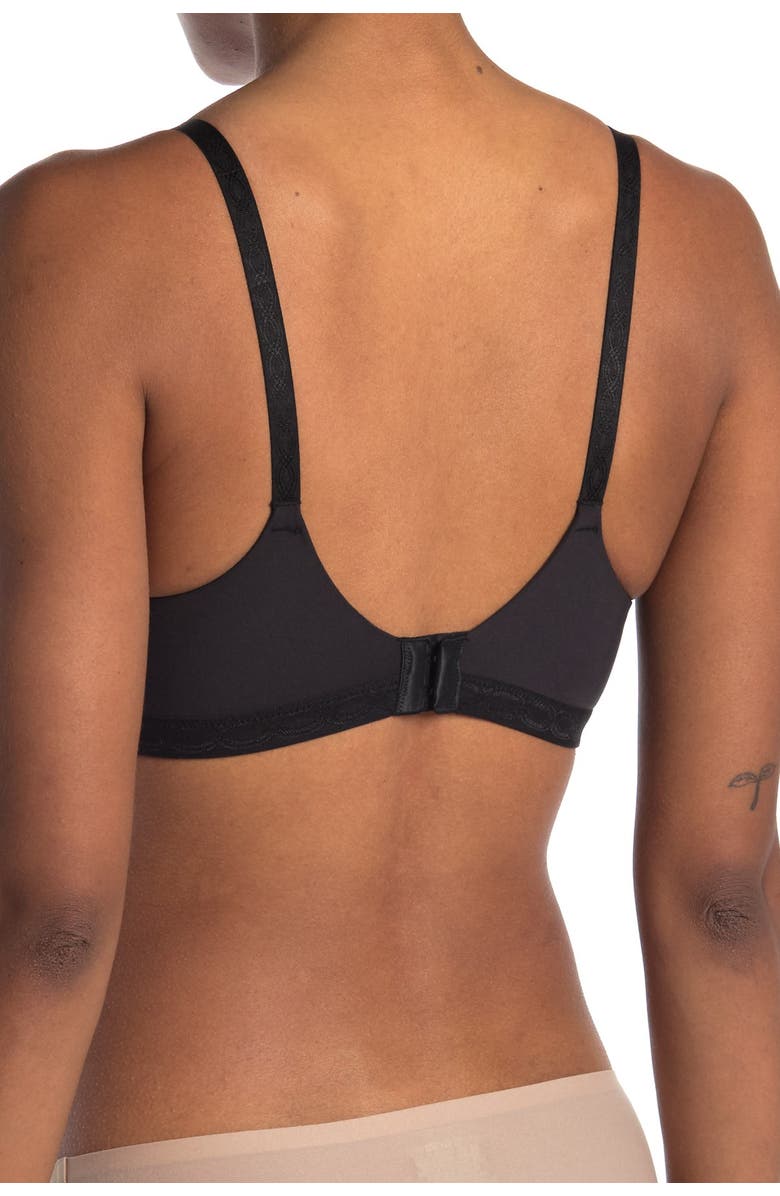 WARNERS Cloud 9 Wire Free Bra, Alternate, color, 