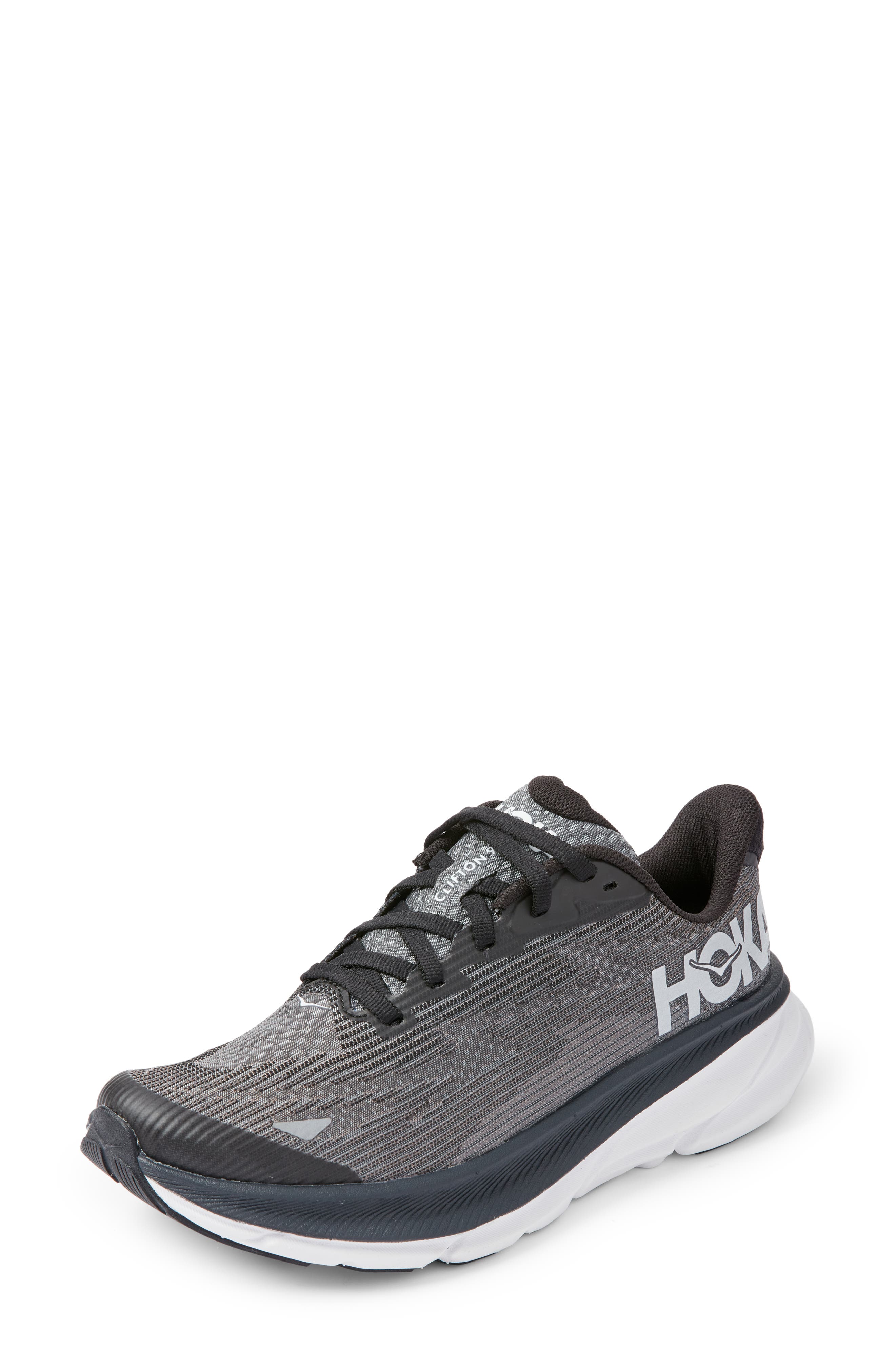 HOKA Kids' Clifton Youth Running Shoe