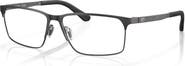 Costa 56mm Rectangle optical glasses