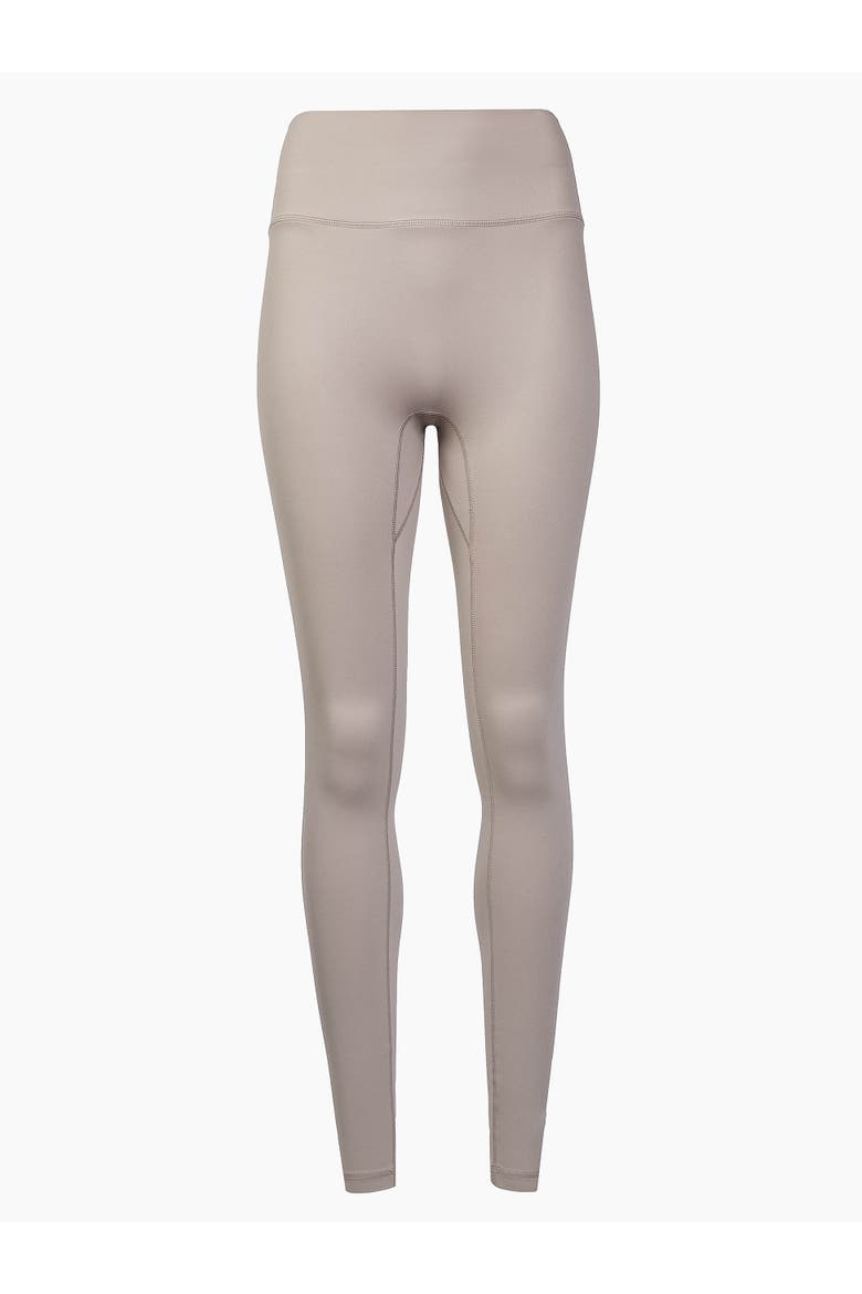 24/7 High Waisted Petite Leggings, Alternate, color, Clay