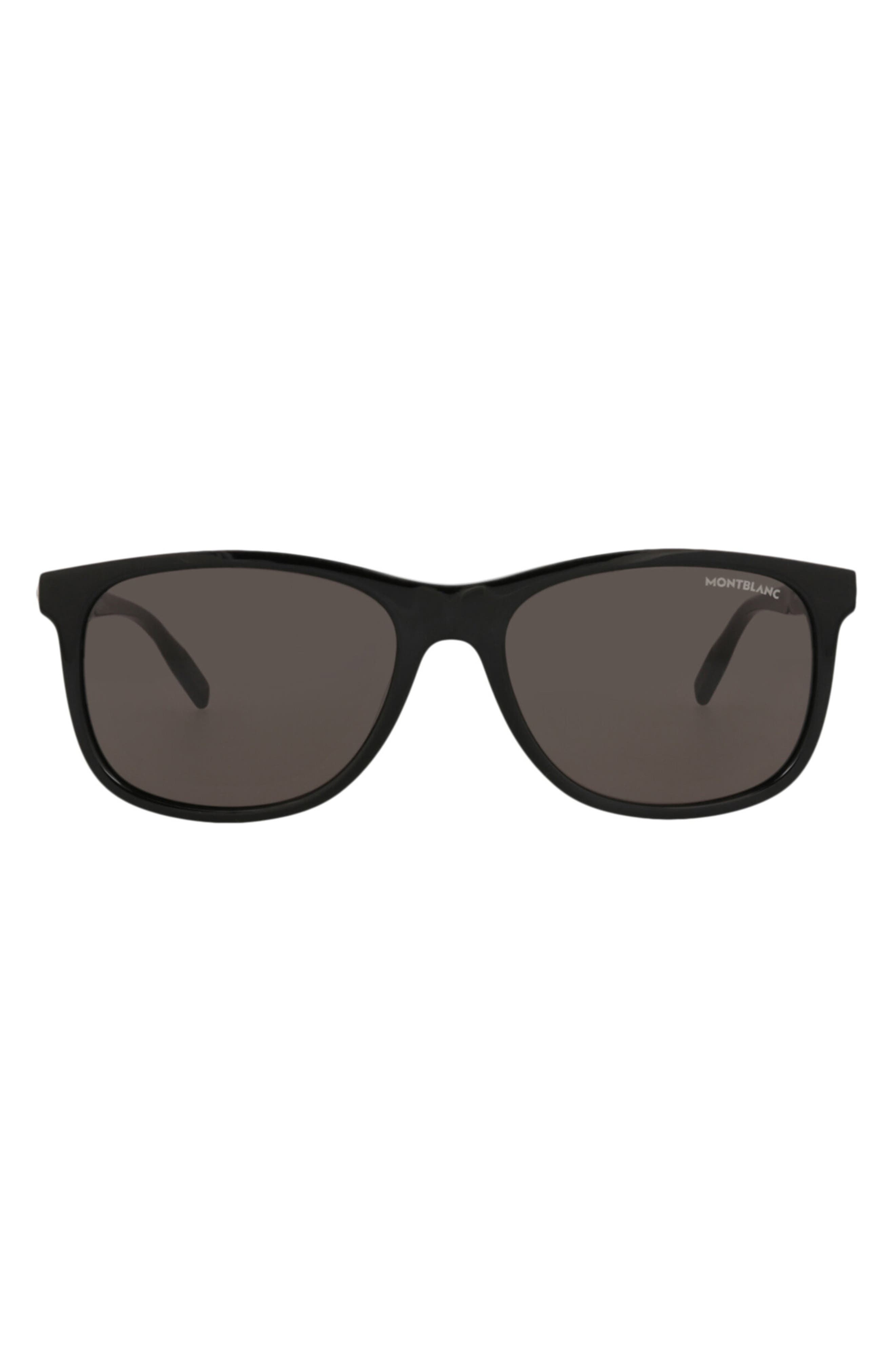Montblanc Core Square Sunglasses