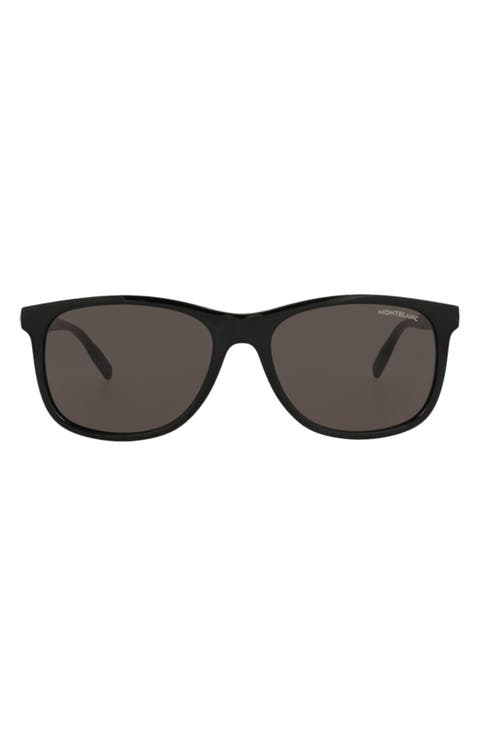 Core Square Sunglasses