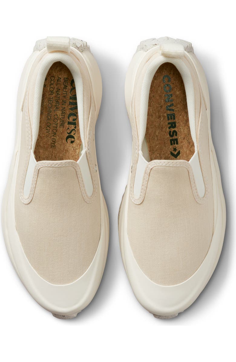 Converse Chuck Taylor<sup>®</sup> All Star<sup>®</sup> Run Star Hike Sneaker, Alternate, color,