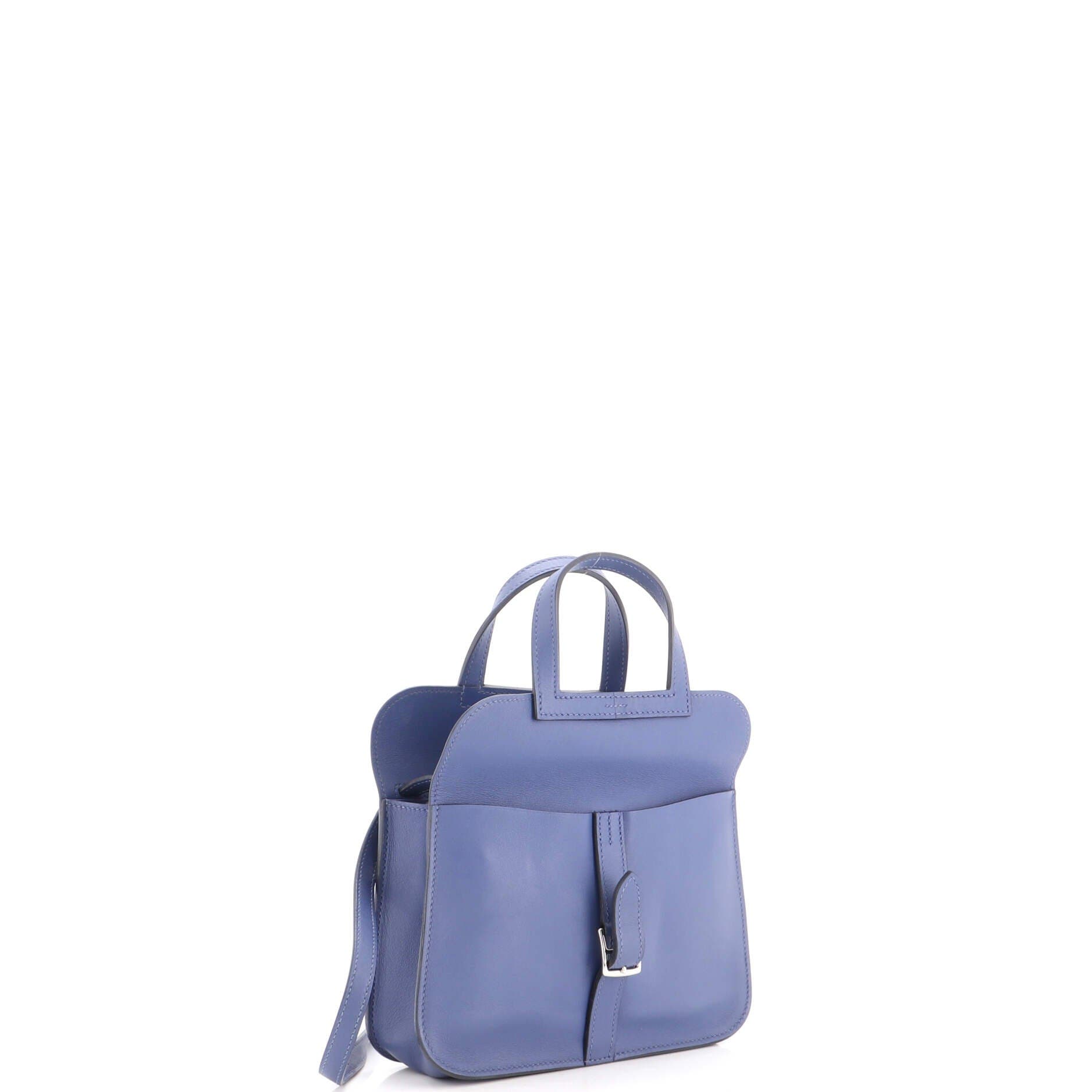 Halzan Bag Swift 22, Alternate, color, Blue