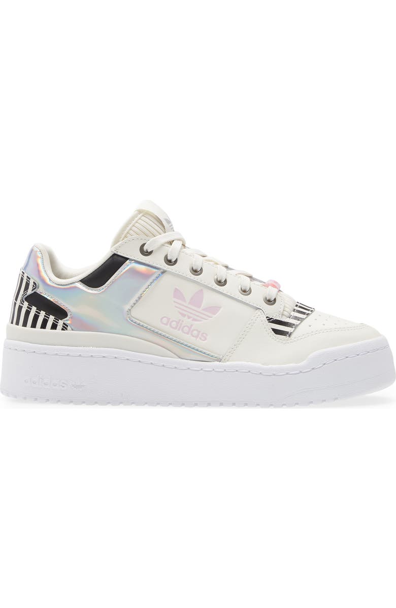 adidas Forum Bold Platform Sneaker, Alternate, color,