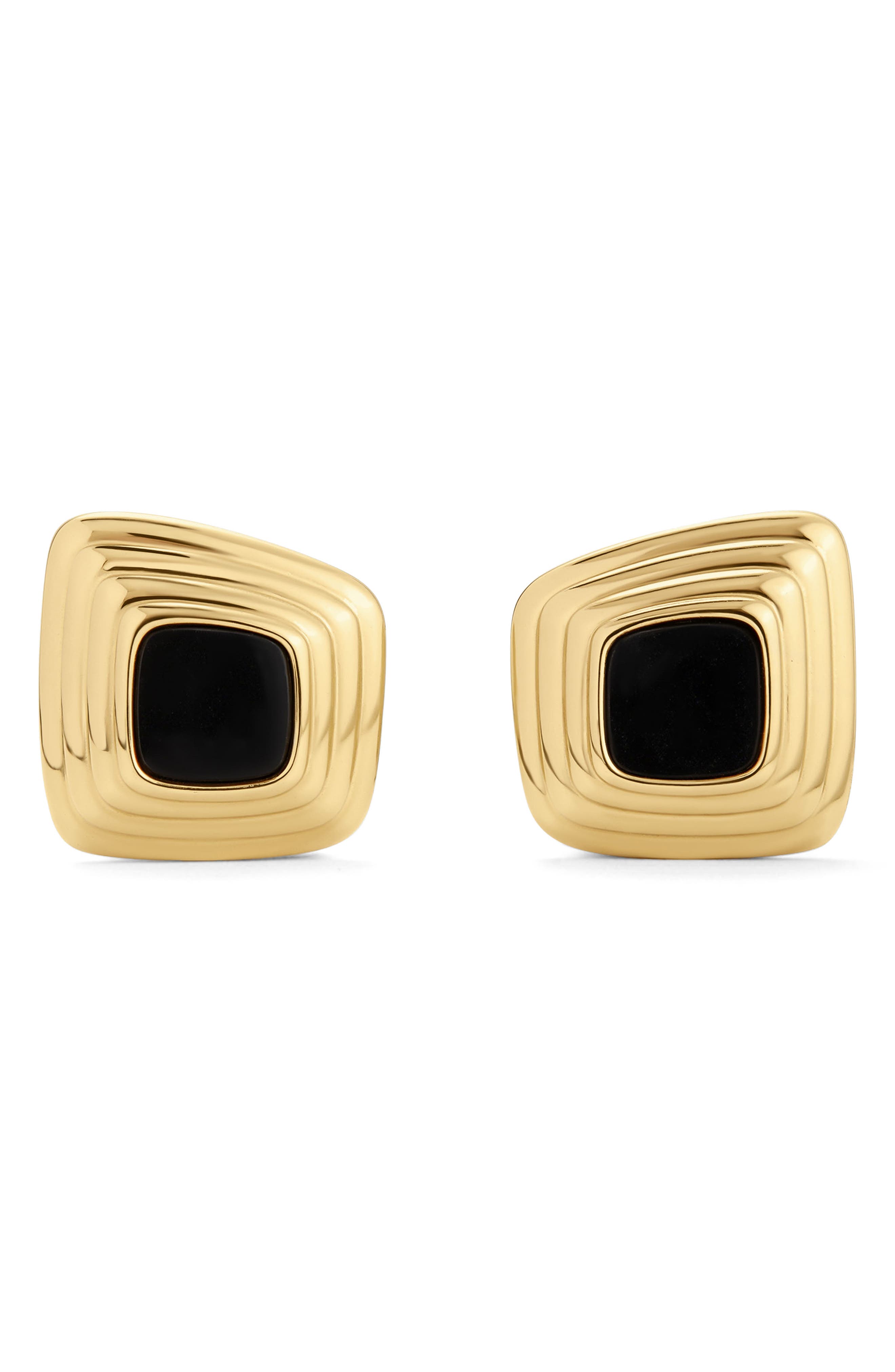 selected GOLD/ BLACK