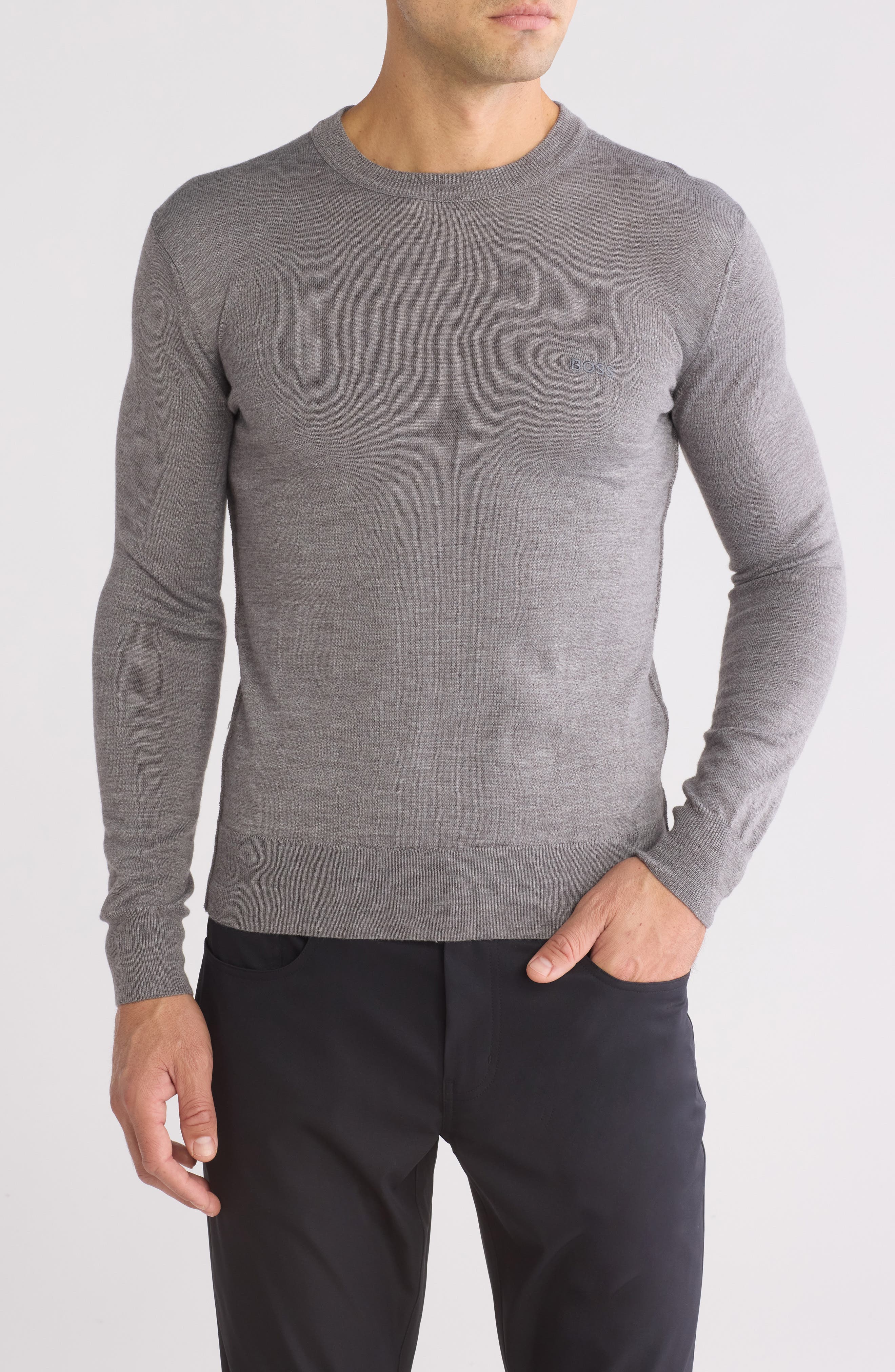selected LIGHT GREY