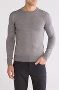 BOSS Amac Crewneck Sweater