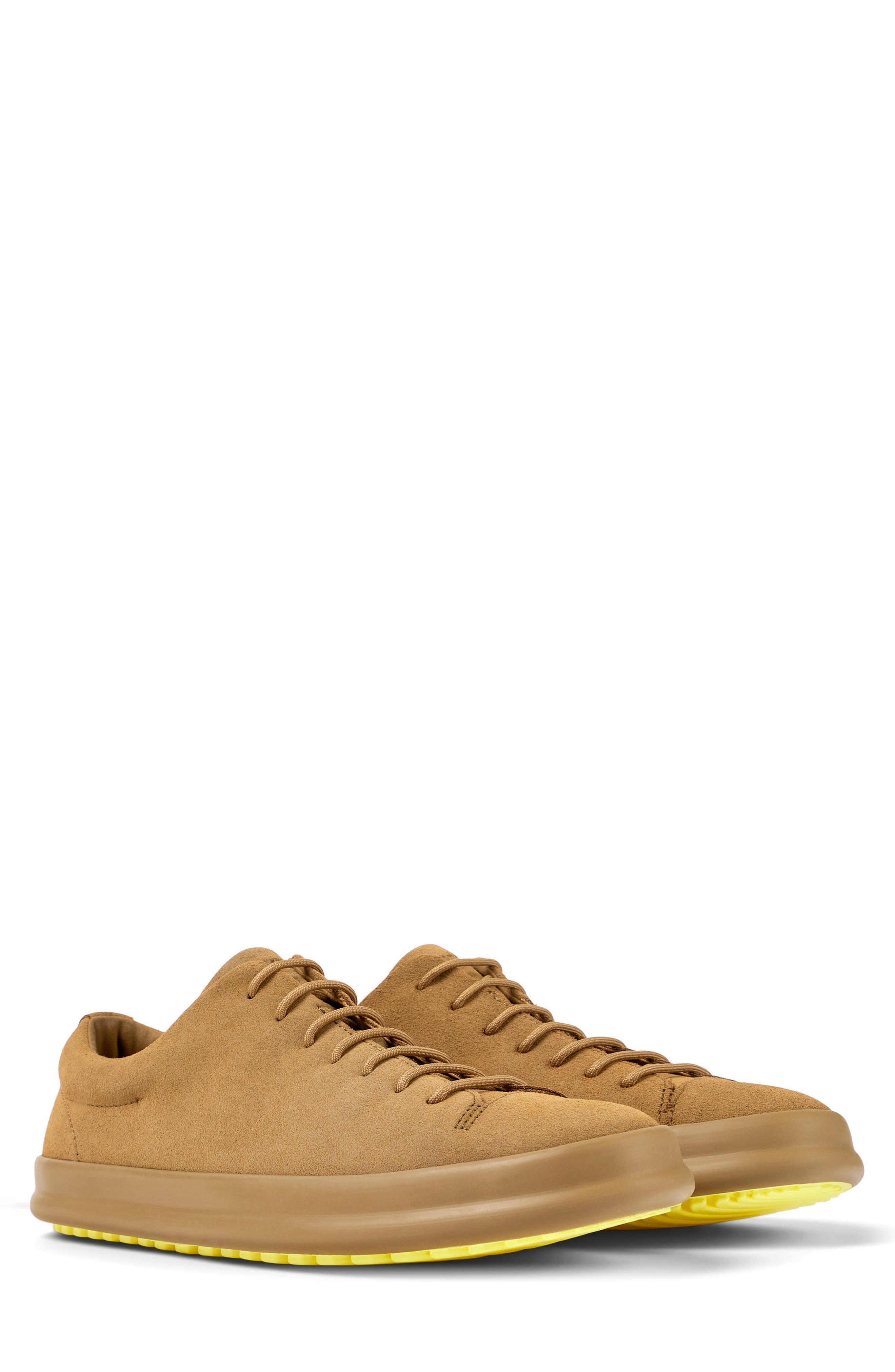 Camper Chasis Sneaker, Main, color, 