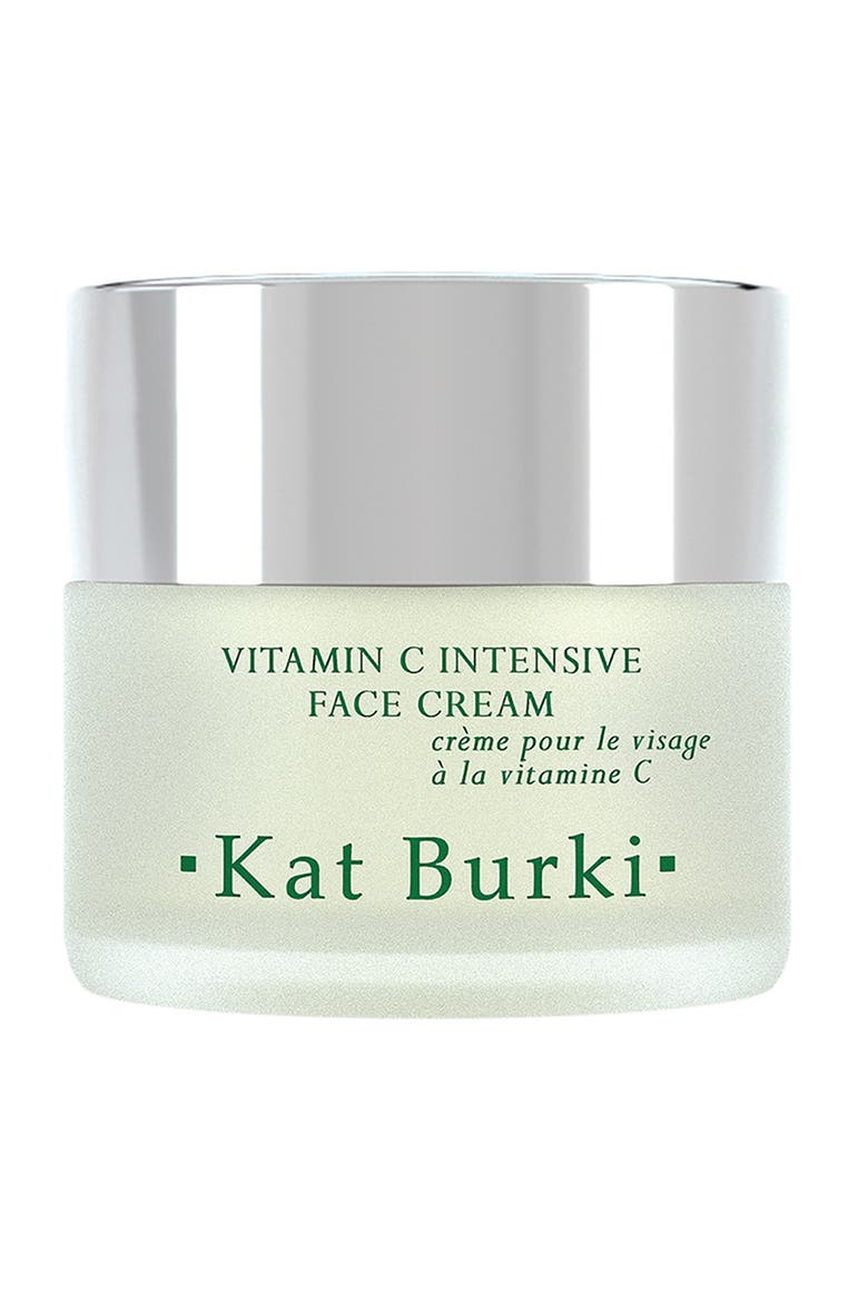 Vitamin C Intensive Face Cream, Main, color, NO COLOR