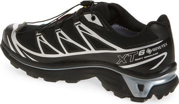 Salomon Gender Inclusive XT-6 Gore-Tex® Waterproof Sneaker | Nordstrom