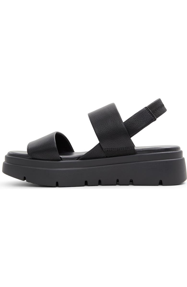 Call It Spring By Aldo Adia Platform Slingback Sandal, Alternate, color,