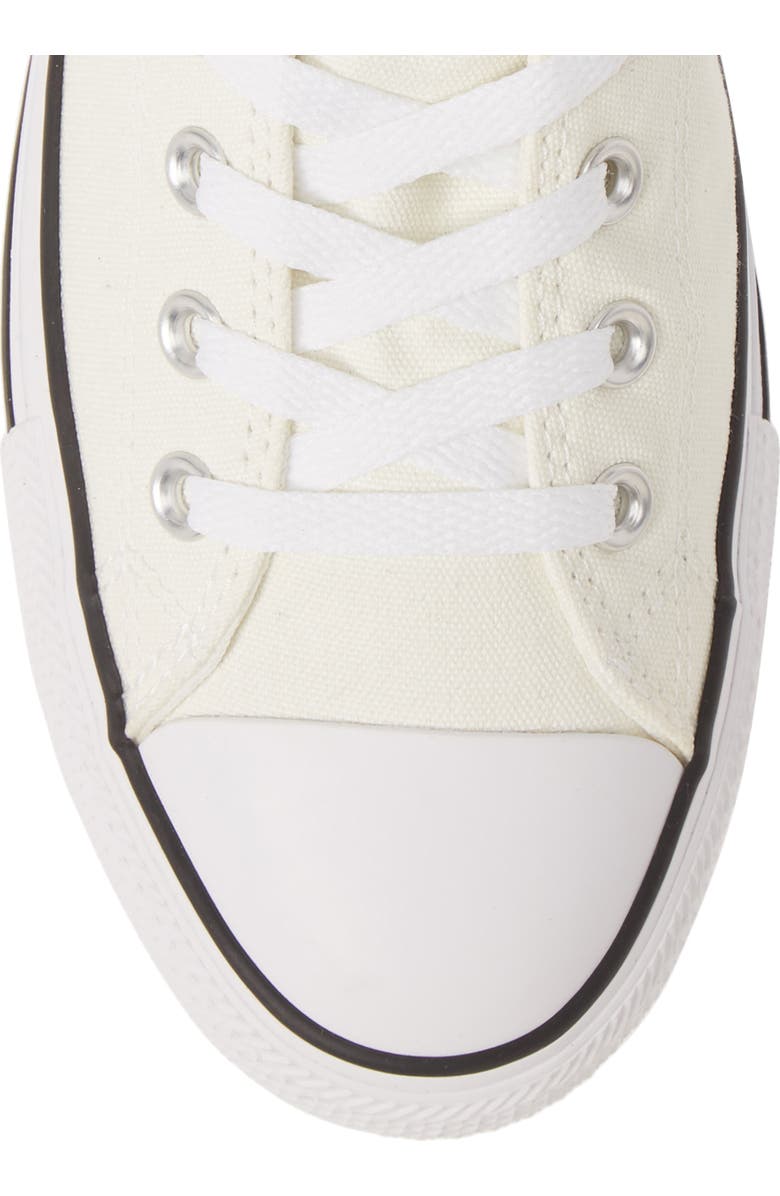 Converse Chuck Taylor<sup>®</sup> All Star<sup>®</sup> Smile Sneaker, Alternate, color,
