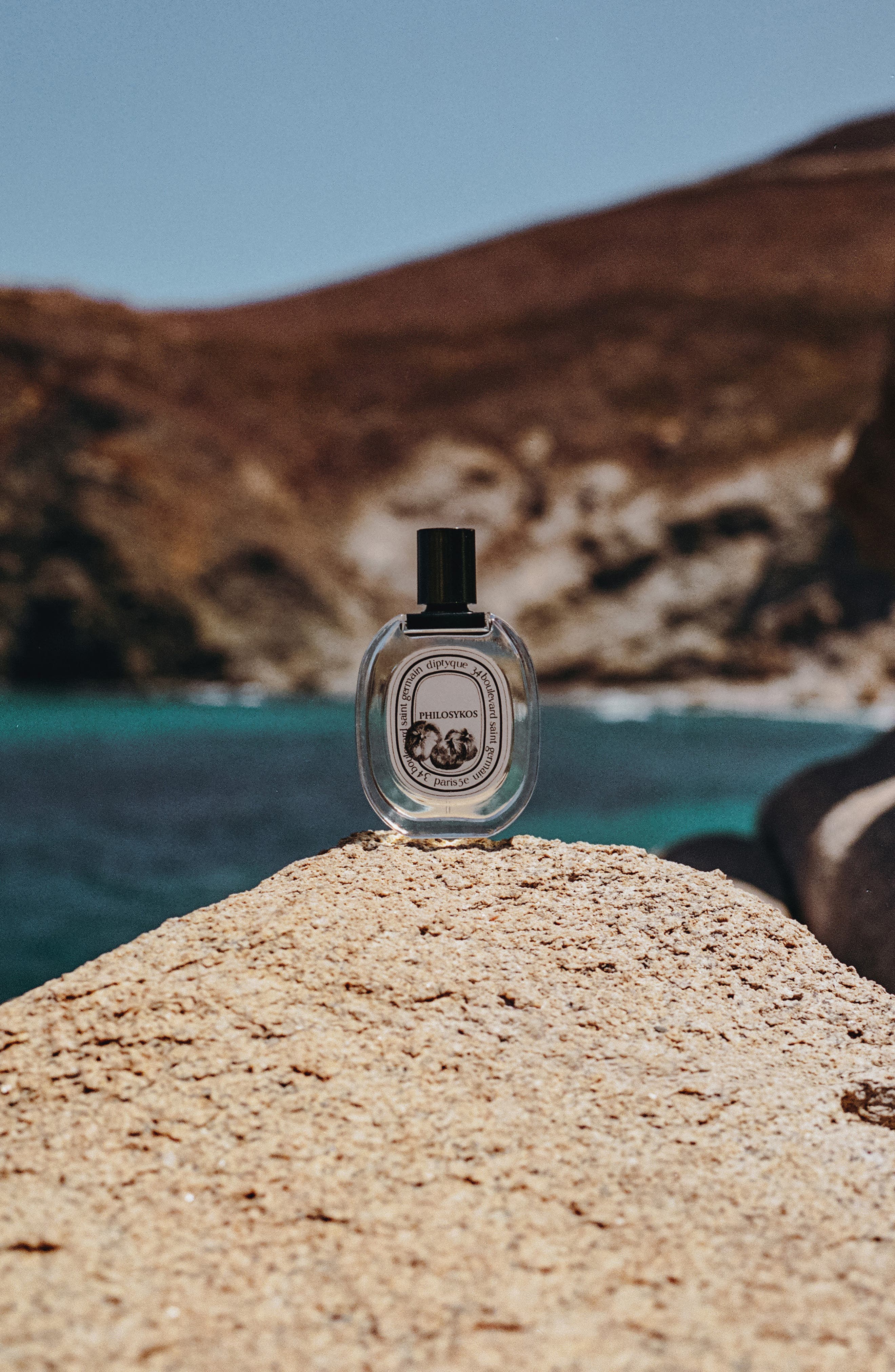 Philosykos Eau de Toilette (Women) | Nordstrom