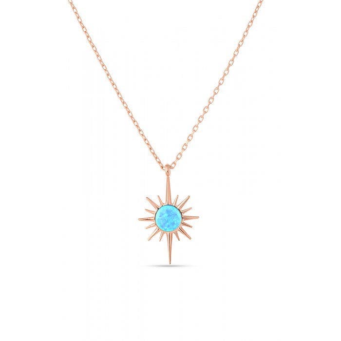 selected Rose gold