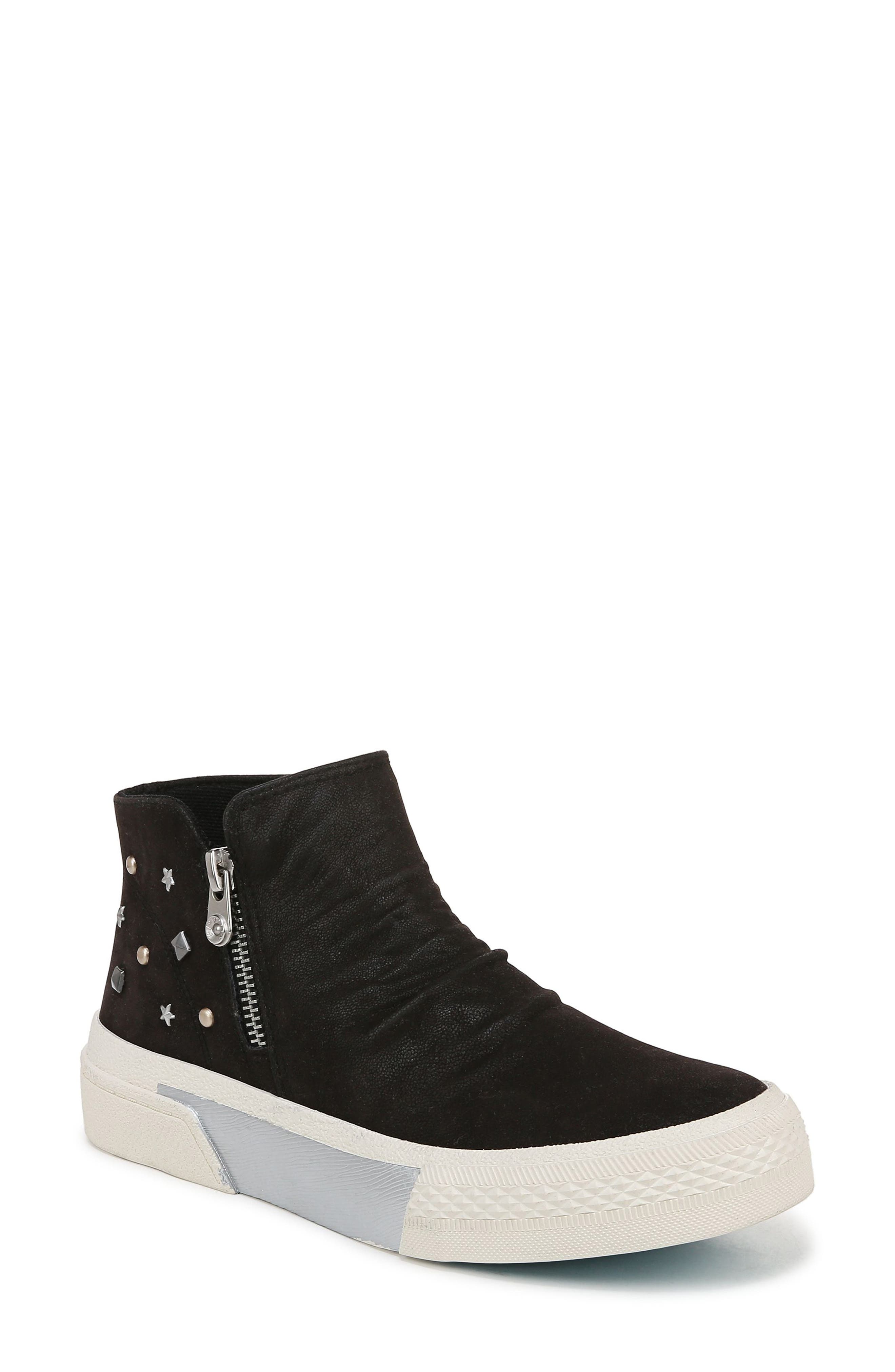 Blowfish Malibu Wave High Top Sneaker, Main, color, 