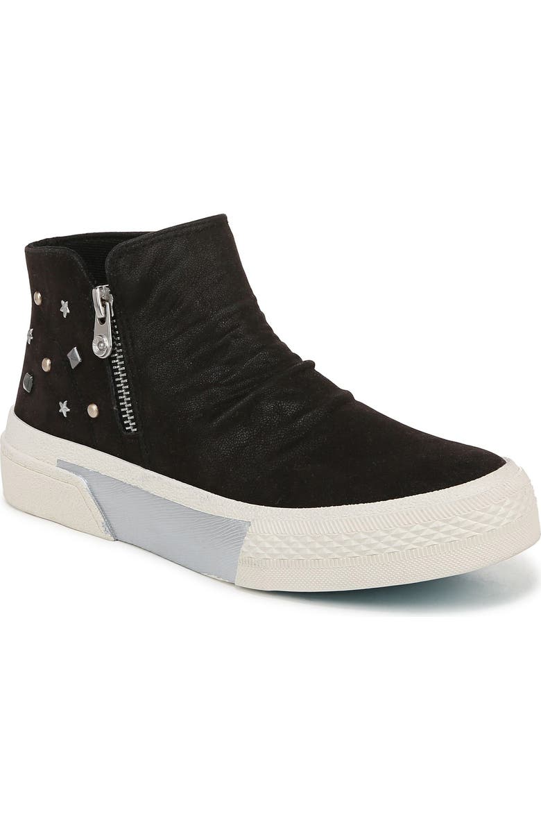 Blowfish Malibu Wave High Top Sneaker, Main, color,