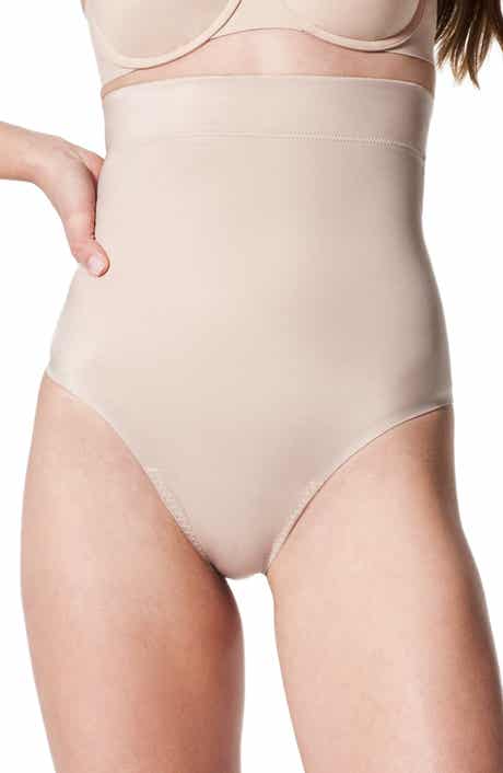 SPANX® SPANXshape™ Suit Your Fancy High Waist Thong