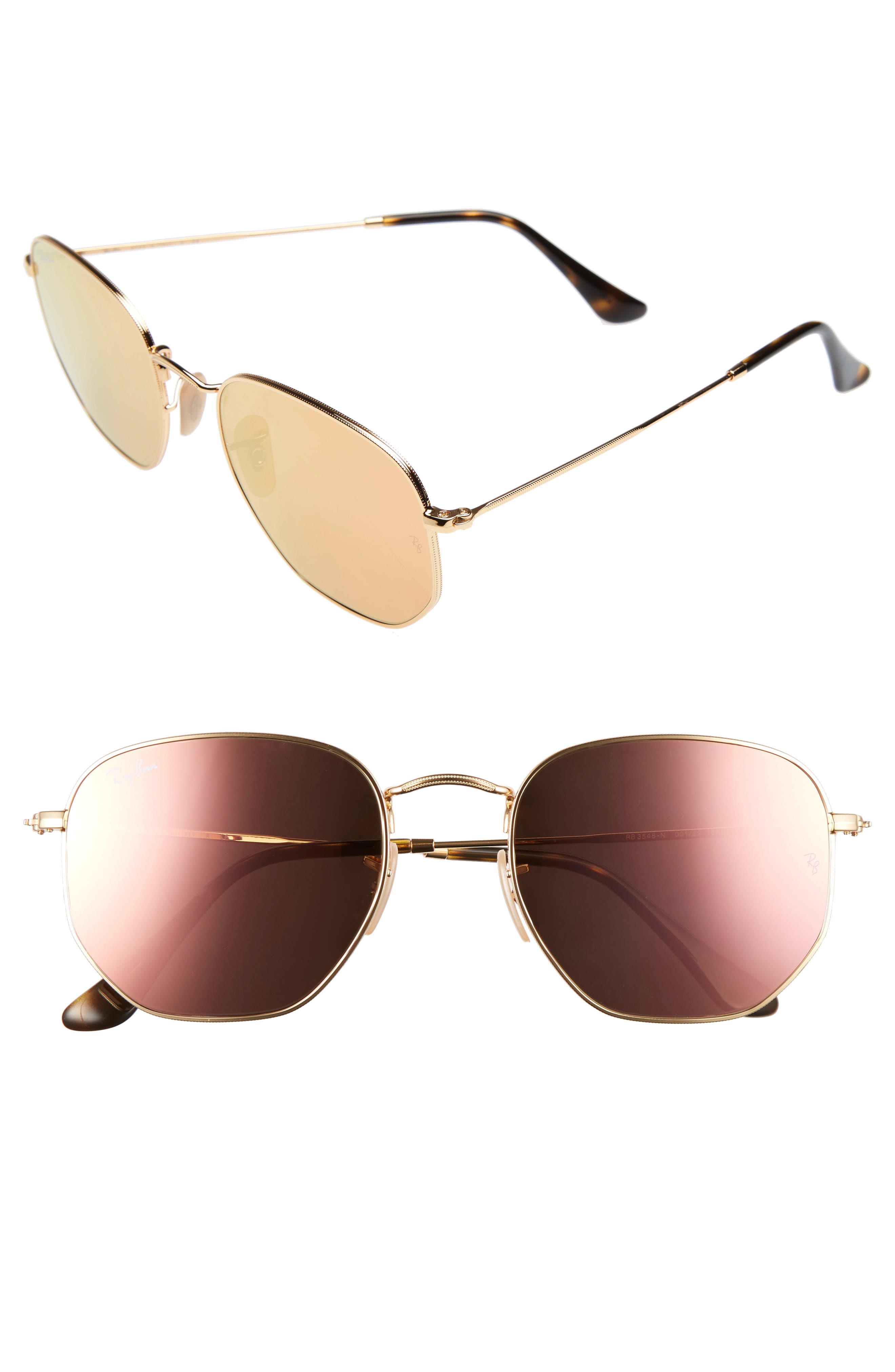 GOLD PINK