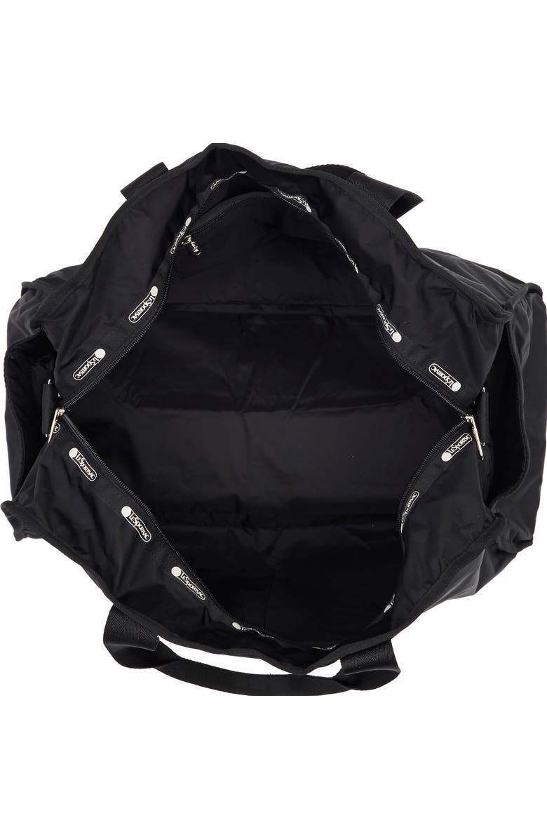 LeSportsac Bergen Weekend Duffle, Alternate, color,