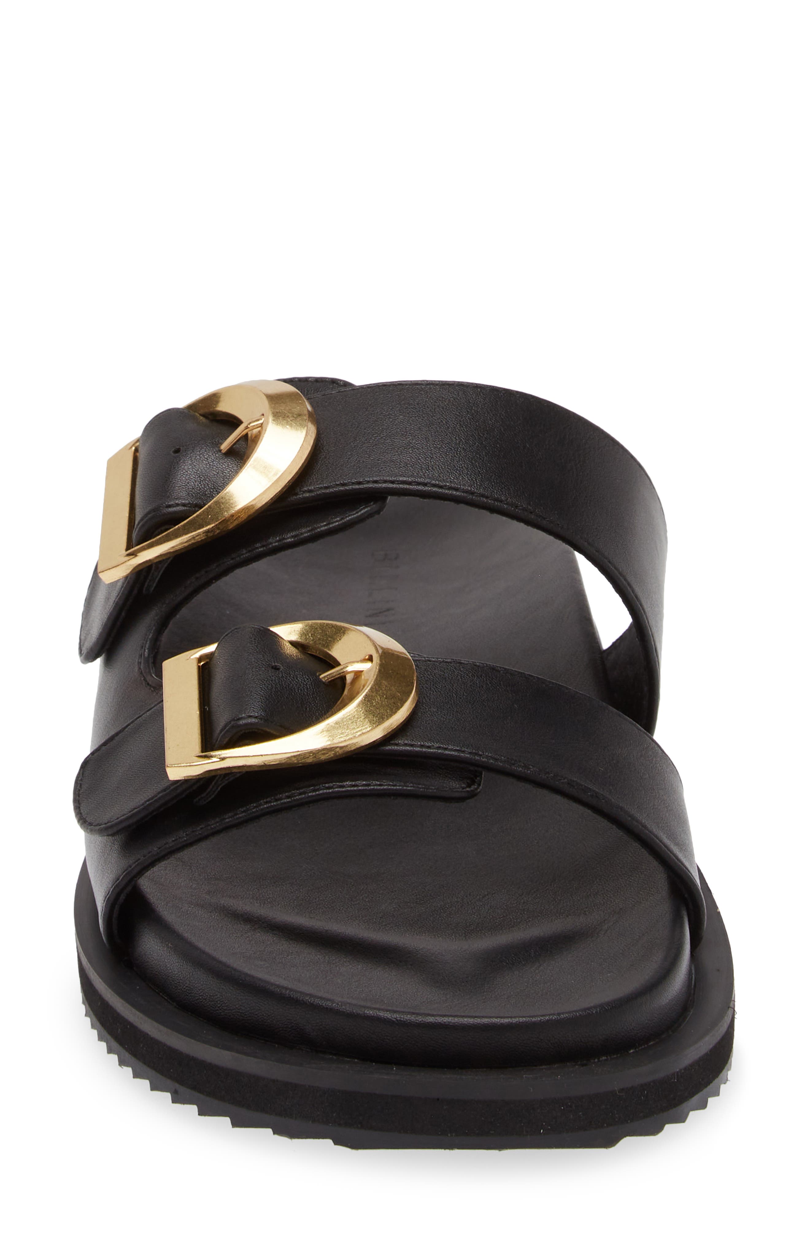 Billini Tayo Woven Slide Sandal, Alternate, color, 