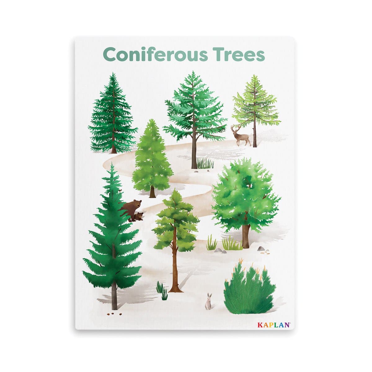 selected green
