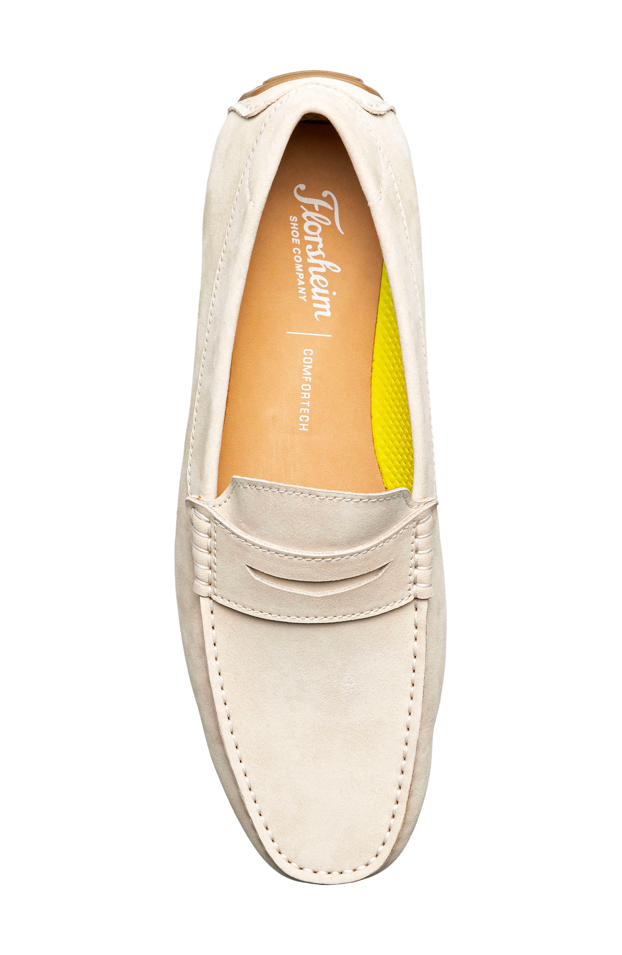 Motor Driving Loafer, Alternate, color, ICE