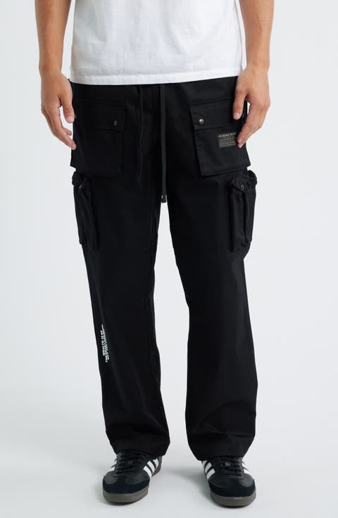 BB Flagship Guyver Cargo Pants