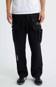 Billionaire Boys Club BB Flagship Guyver Cargo Pants