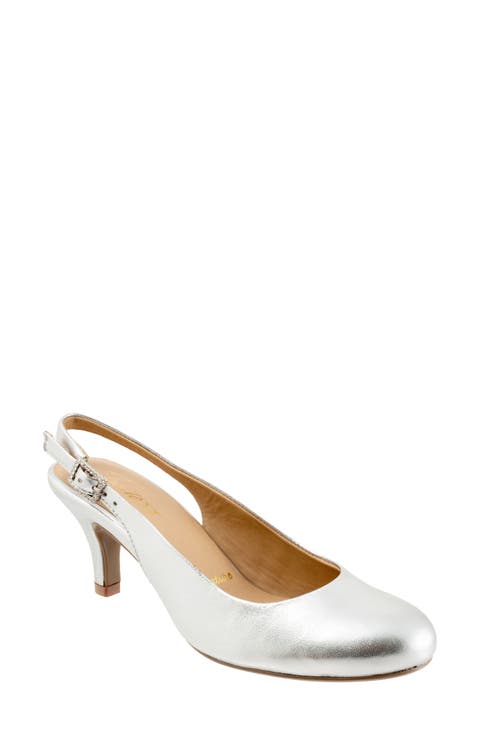 Lexi Slingback Pump (Women)