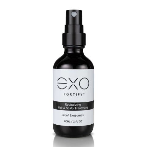 Exo Fortify Revitalizing Hair & Scalp Treatment