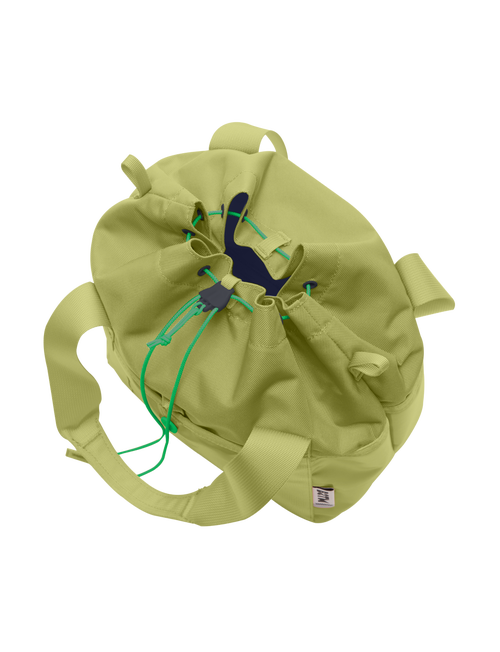 Baboon To The Moon Go-tote Bucket 9l