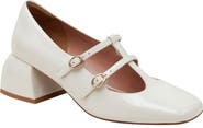 Linea Paolo Maurice Mary Jane Pump