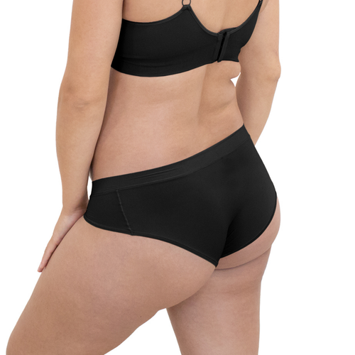 Kindred Bravely Grow With Me Hipster Maternity Briefs