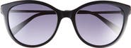 BVLGARI Gradient Round Sunglasses
