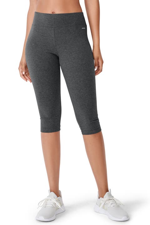 Women's Cotton Stretch Judo Legging