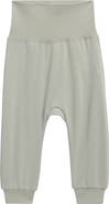 QUINCY MAE Fold Over Pants