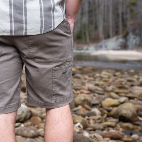 MOUNTAIN KHAKIS MOUNTAIN KHAKIS ALPINE WORK SHORT