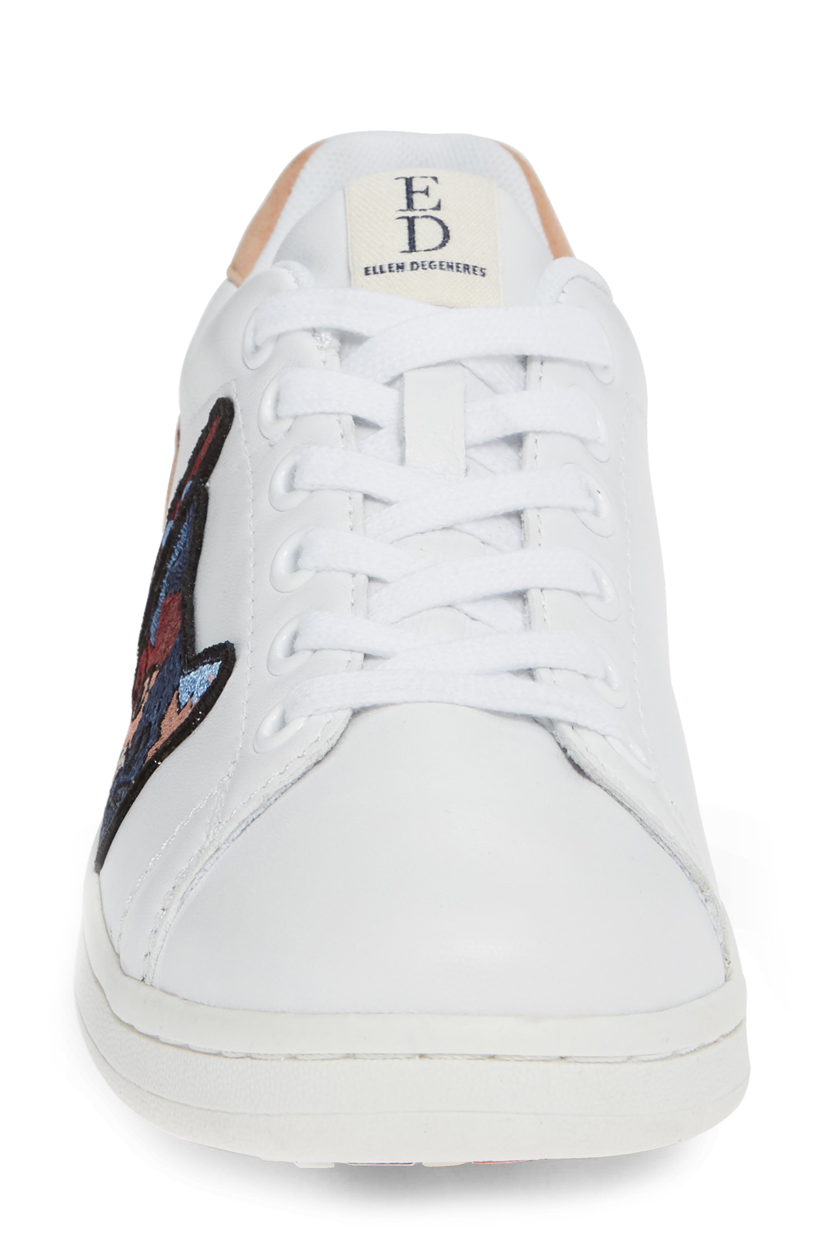 ED Ellen DeGeneres Chapatcha Sneaker, Alternate, color, 