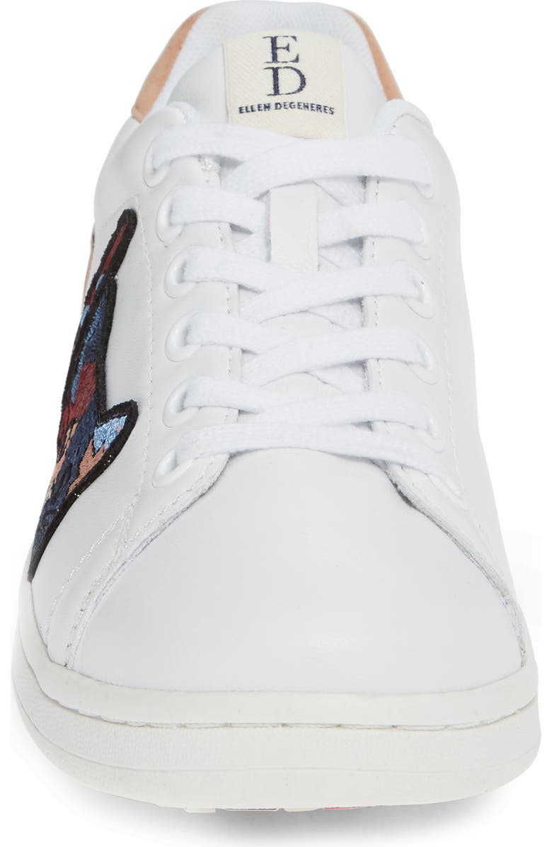 ED Ellen DeGeneres Chapatcha Sneaker, Alternate, color,