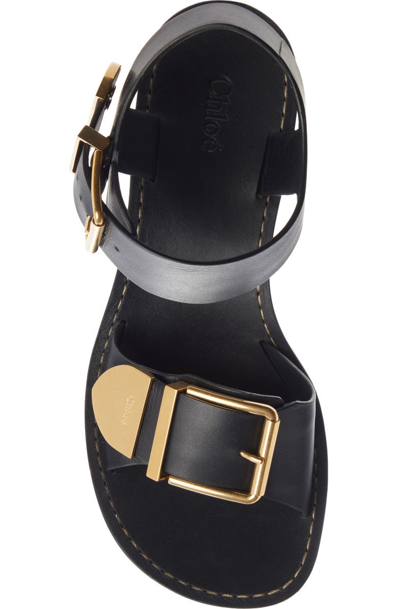 Chloé Rebecca Sandal, Alternate, color,