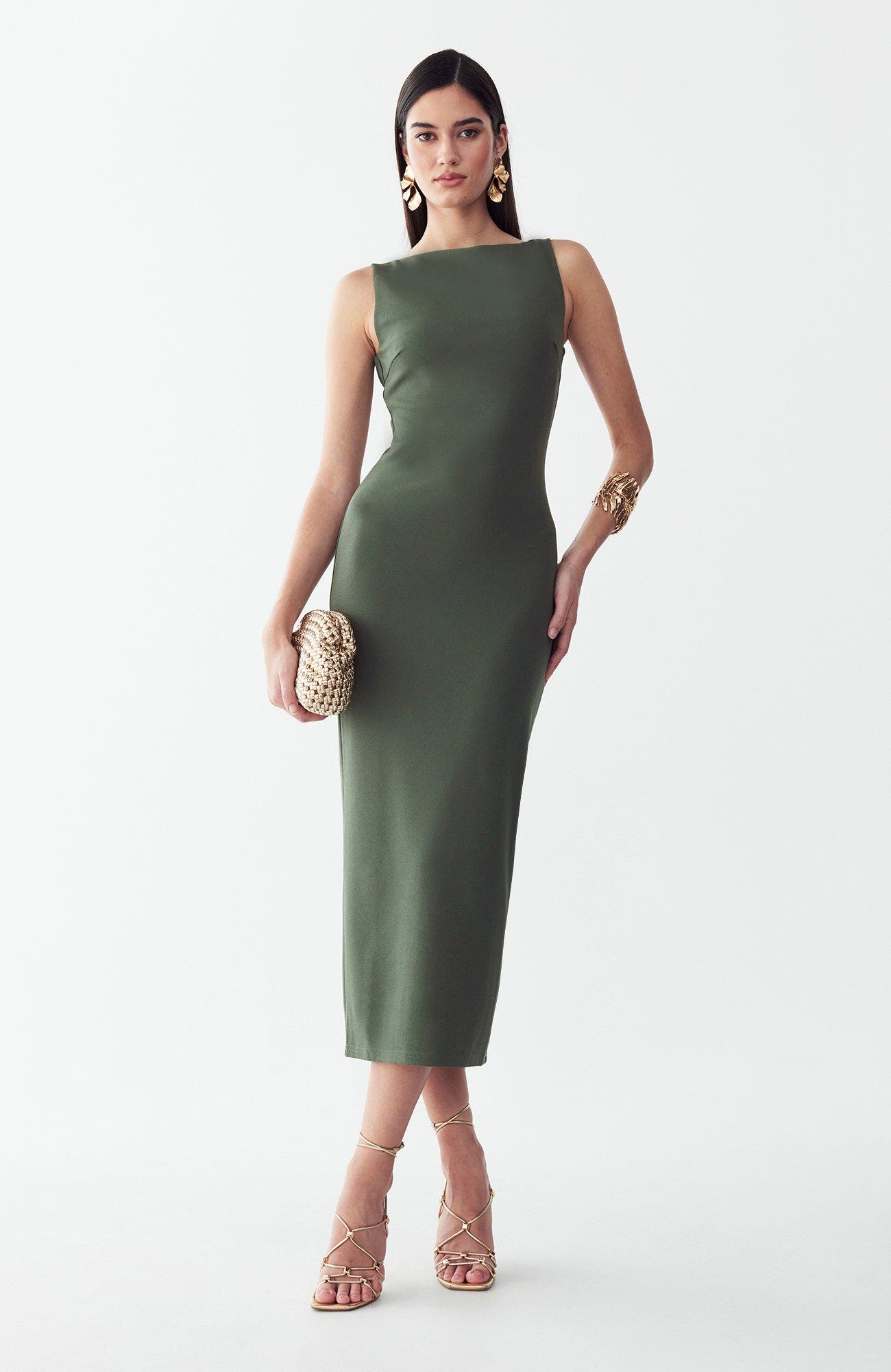 Dark Olive