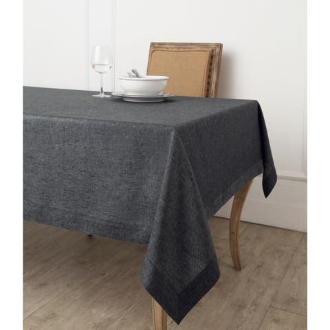 Linen Tablecloth - Athena