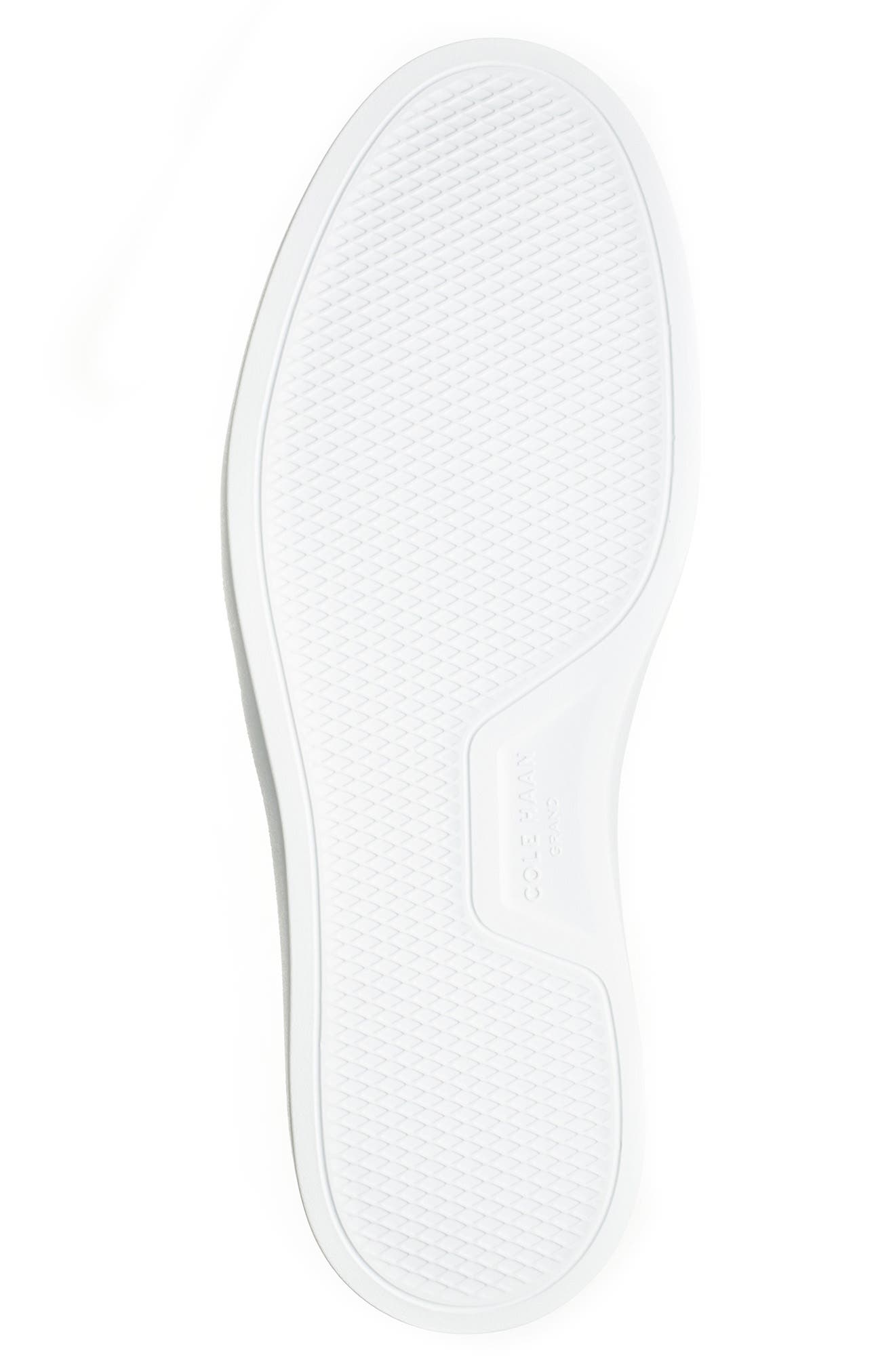 Cole Haan GrandPro Rally Canvas Court Sneaker - Wide Width Available, Alternate, color, 