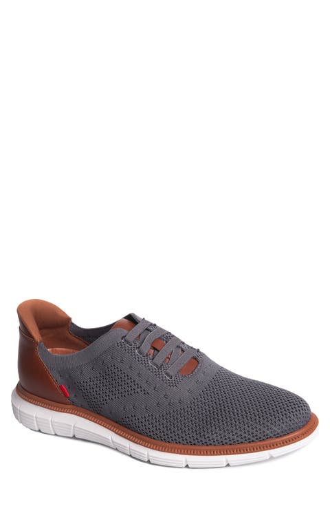 Charles Ave Hands-Free Slip-On Sneaker (Men)