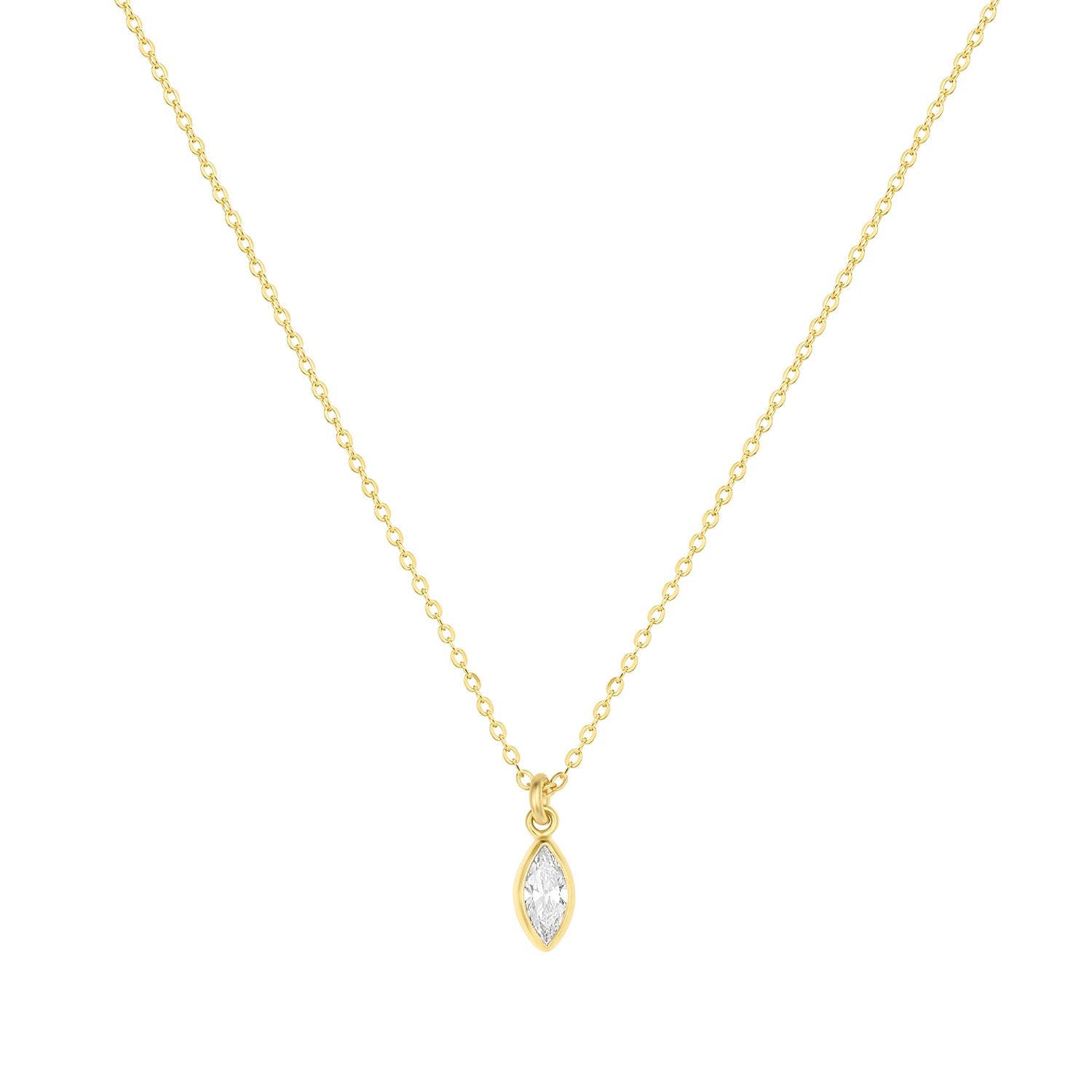 Gold / April
