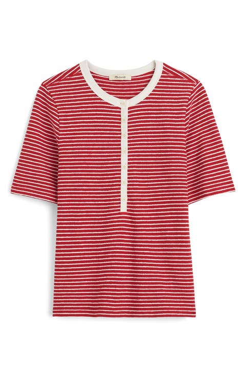 Women's Red Tops | Nordstrom